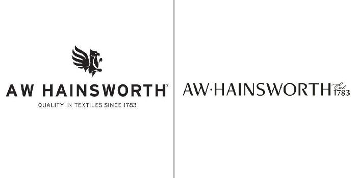 兩百年紡織廠AW Hainsworth重塑品牌 嶄新面貌傳承悠久工藝