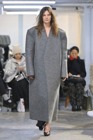 25/26秋冬巴黎時裝週買家觀點：Marie Adam-Leenaerdt