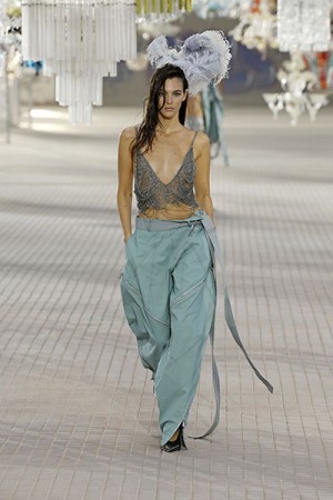 25SS米蘭女裝週 買家觀點：The Attico