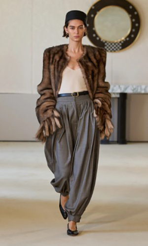 26春夏紐約女裝週買家觀點：Altuzarra