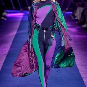 2017春夏米蘭女裝周  買家觀點-Versace