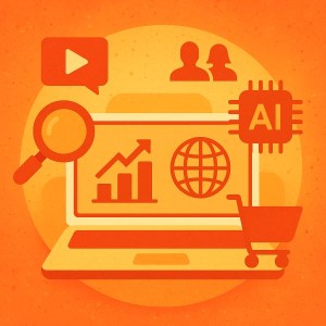 《Digital 2025 Taiwan》揭示七大數位行銷趨勢AI與短影音成行銷關鍵