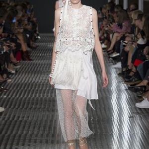 2017春夏米蘭女裝周  買家觀點-No.21