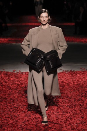 2025/26秋冬米蘭時裝週買家觀點：Ferragamo