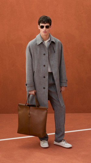 2026SS 米蘭男裝週買家觀點：Tod's