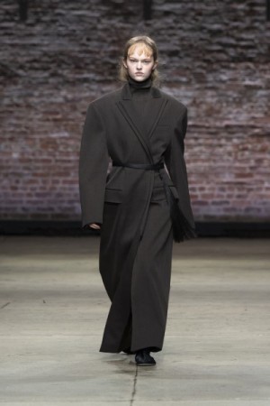 25/26AW紐約時裝週買家觀點：Fforme