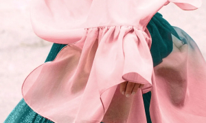 26春夏紐約時裝週 Pantone彩通流行色報告