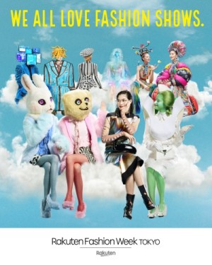 AW25東京時裝週回顧：設計新勢力、國際焦點與展示革新