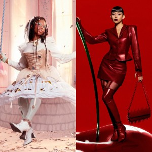 Pinterest 2025 趨勢解讀：洛可可‧櫻桃紅‧海洋魅力