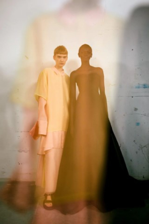 從就職禮到文化對話：Jason Wu談「為留下什麼而設計」