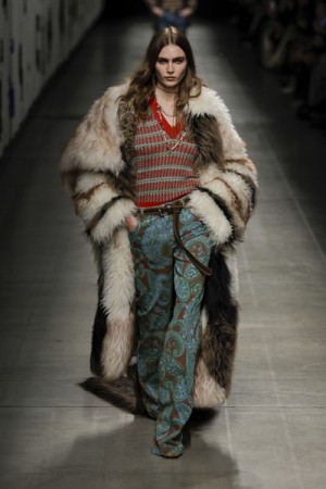 2025/26秋冬米蘭時裝週買家觀點：Etro