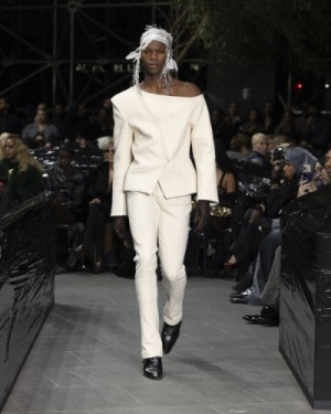 25/26AW紐約時裝週買家觀點：Luar