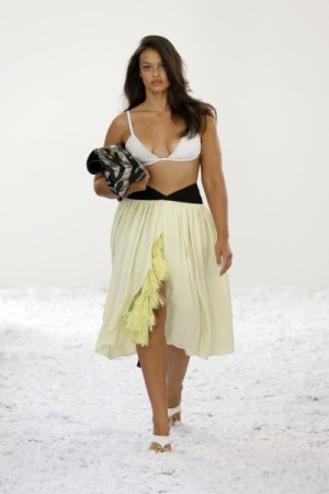 25春夏倫敦時裝週 趨勢報告：必備單品ITEM