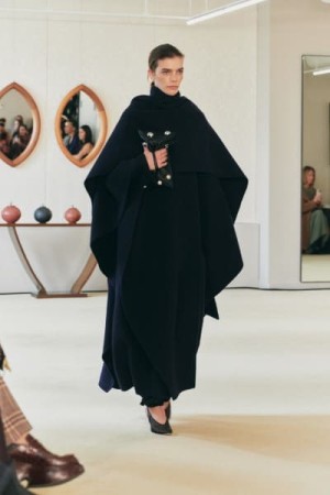 25/26AW紐約時裝週買家觀點：Altuzarra