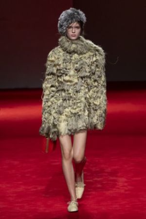 26/27AW米蘭女裝週買家洞察：Bottega Veneta