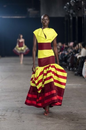 25/26AW紐約時裝週買家觀點：Christopher John Rogers