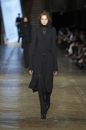 25/26秋冬巴黎時裝週買家觀點：McQueen