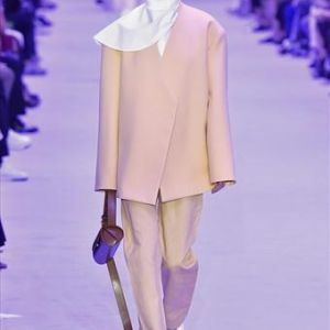 22春夏米蘭時裝週 買家觀點：Jil Sander