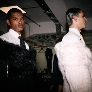 25/26AW柏林時裝週：非商業創意與文化交融的時尚盛宴