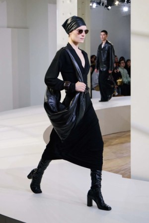 25/26秋冬巴黎男裝週 買家觀點：Lemaire