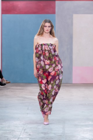 2026/27AW秋冬紐約時裝週買家觀點：Carolina Herrera
