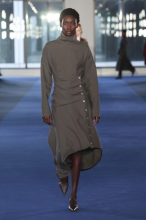 2026/27AW秋冬紐約時裝週買家觀點：Proenza Schouler