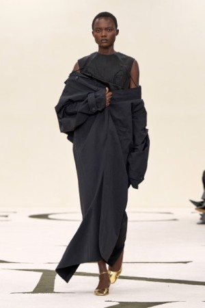 25/26AW紐約時裝週買家觀點：Calvin Klein