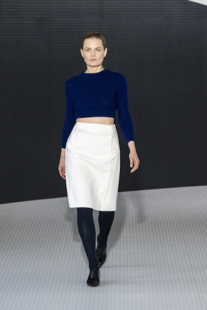 26春夏米蘭女裝週買家報告：Jil Sander