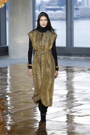 25/26AW紐約時裝週買家觀點：Ulla Johnson