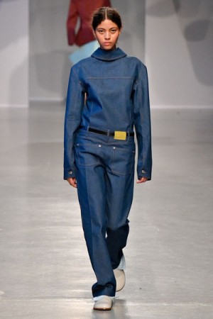 25/26秋冬巴黎時裝週買家觀點：Zomer