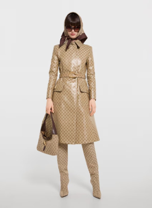 Lyst 2025 Q4時尚報告出爐：Ralph Lauren強勢回升、Arc'teryx爆紅，「清晰本色」成為市場真正籌碼