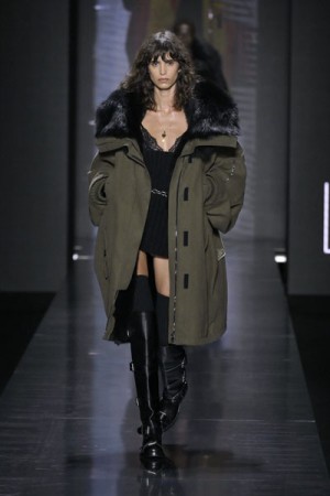 2025/26秋冬米蘭時裝週買家觀點：Dolce &amp; Gabbana