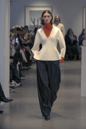 25/26AW紐約時裝週買家觀點：Ashlyn