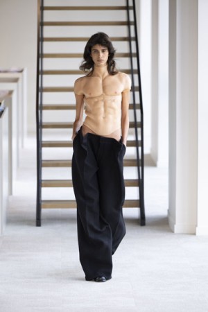 25/26秋冬巴黎時裝週買家觀點：Duran Lantink