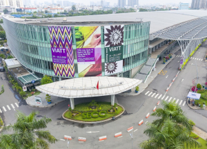 VIATT 2026越南國際紡織與製衣工業展：永續、AI與供應鏈重塑成為全球紡織新關鍵
