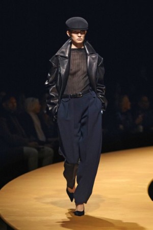 25/26AW紐約時裝週買家觀點：Khaite