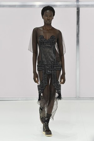 25SS米蘭女裝週 買家觀點：Fendi