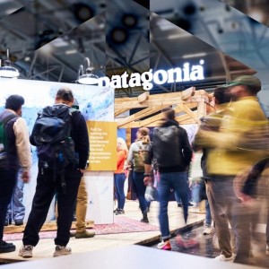 OutDoor by ISPO 2025喊卡，11月ISPO Munich將以新展會概念登場