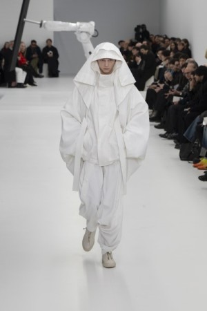 25/26秋冬巴黎男裝週 買家觀點：Issey Miyake IM MEN