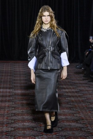 2025/26秋冬倫敦時裝週買家觀點：Simone Rocha