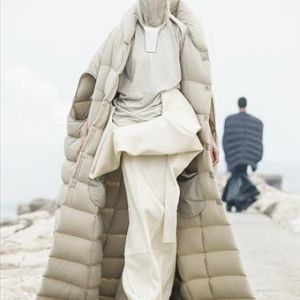 2021/22秋冬巴黎女裝週 買家觀點 - Rick Owens