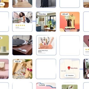 Google I/O 2025 全解析：AI再進化，虛擬購物與智慧眼鏡顛覆日常體驗