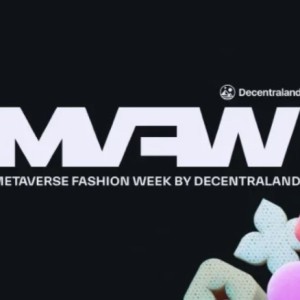 【2025 Metaverse Fashion Week】強勢回歸：科技、文化與身份的虛擬交匯點