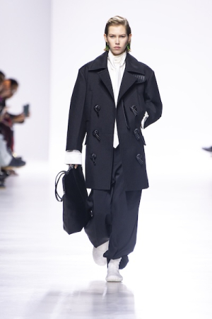 26春夏米蘭女裝週買家報告：Bottega Veneta