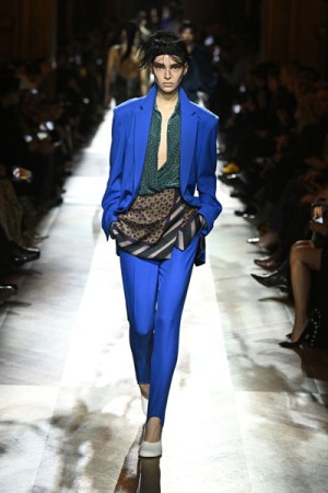 25/26秋冬巴黎時裝週買家觀點：Dries Van Noten