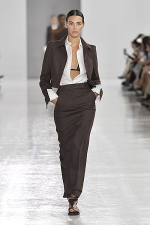 25SS米蘭女裝週 買家觀點：Max Mara