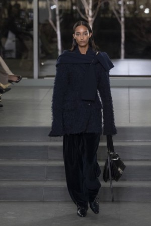 25/26AW紐約時裝週買家觀點：Tory Burch