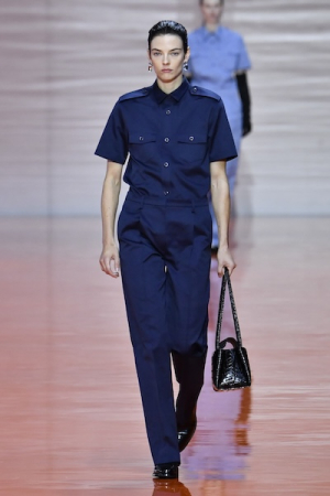 26春夏米蘭女裝週買家報告：Prada