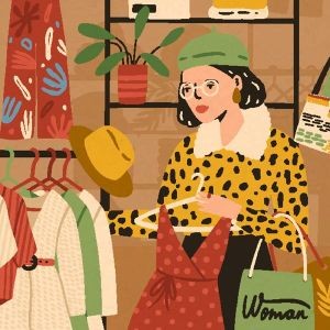 埃森哲報告：疫情下的五種消費群像