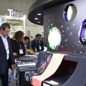 2019 TITAS看見台灣紡織「新」實力    四大主題備受矚目